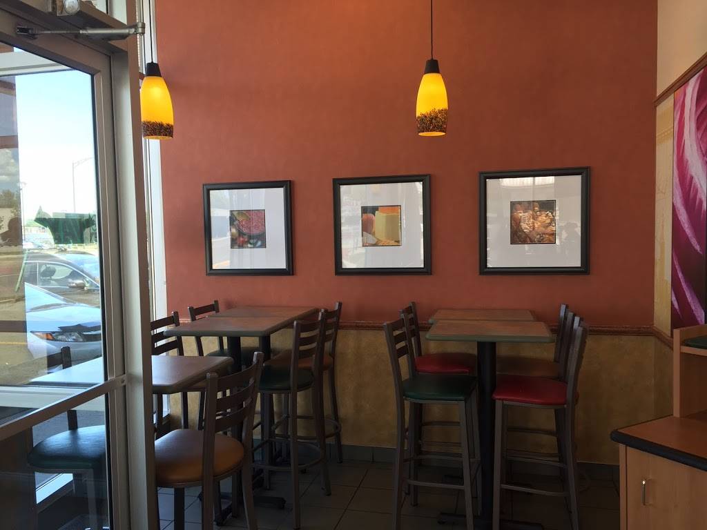 Subway | restaurant | 360 Boulevard Arthur-Sauvé, Saint-Eustache, QC J7R 2J3, Canada | 4504737350 OR +1 450-473-7350