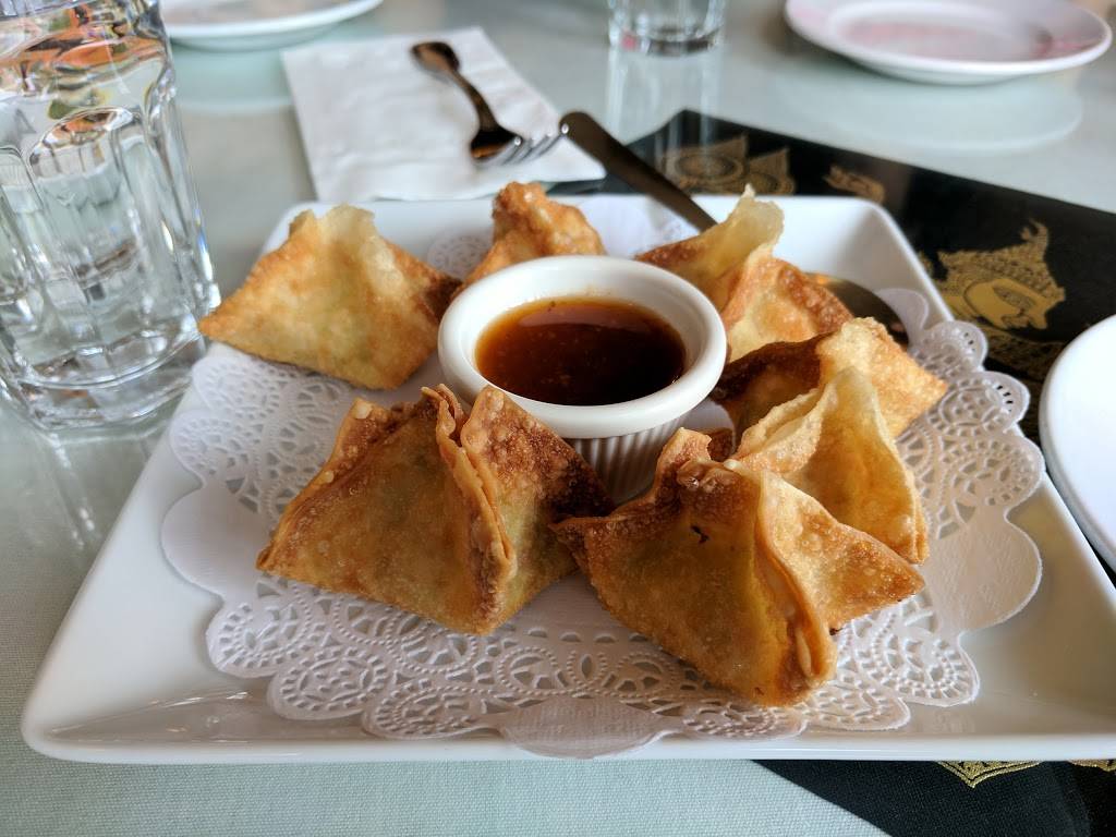 Pacific Thai Cuisine | restaurant | 663 Lighthouse Ave, Pacific Grove, CA 93950, USA | 8316468424 OR +1 831-646-8424