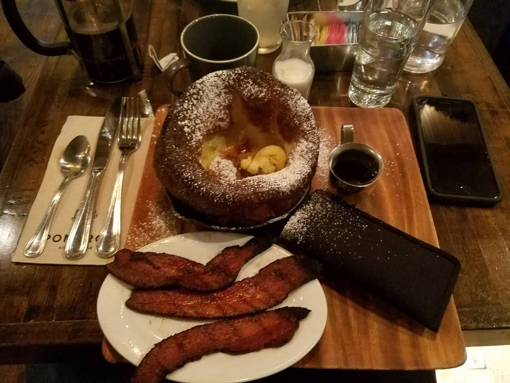 The Pomeroy | restaurant | 36-12 Ditmars Blvd, Astoria, NY 11105, USA | 7187211579 OR +1 718-721-1579