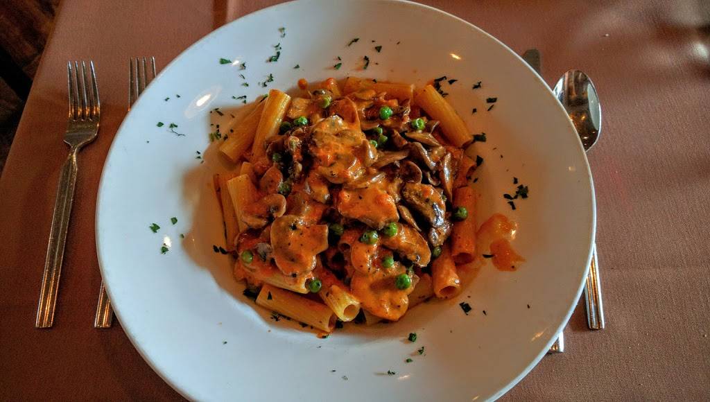 Firenze Trattoria | restaurant | 162 S Rancho Santa Fe Rd, Encinitas, CA 92024, USA | 7609449000 OR +1 760-944-9000