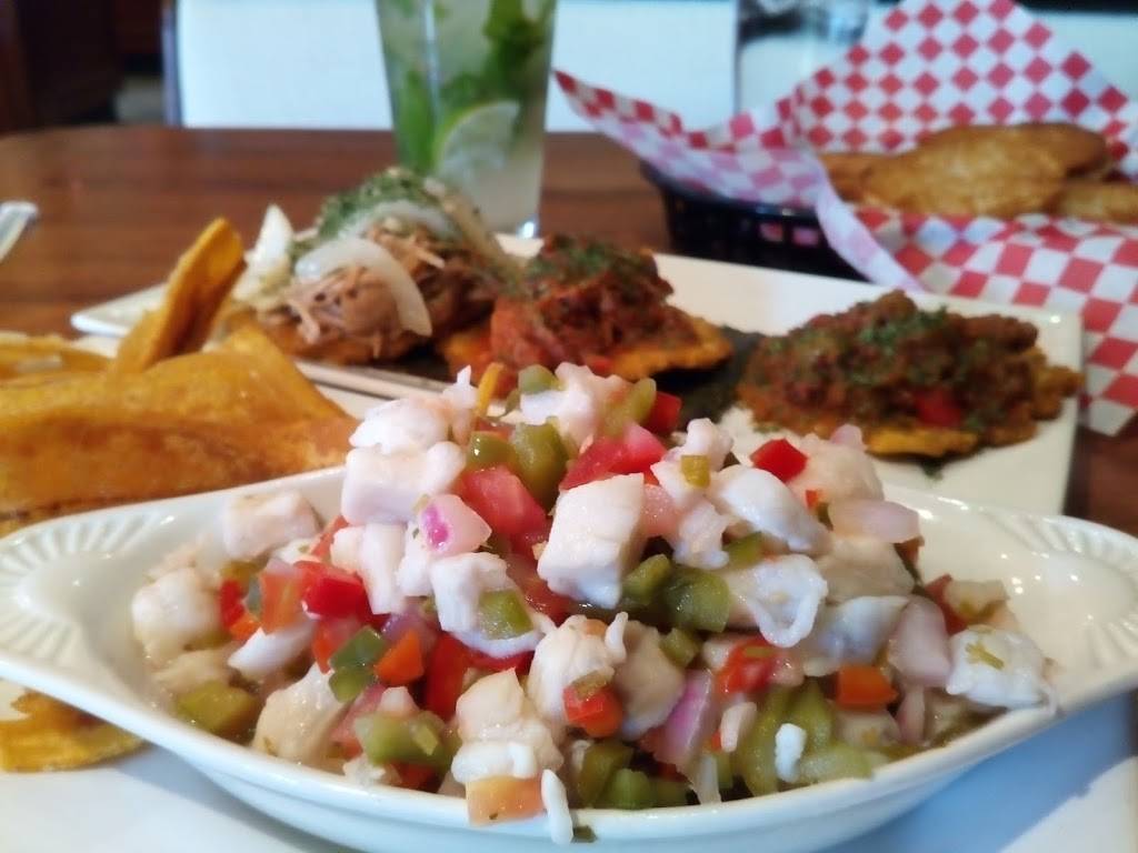 Havana Kitchen | restaurant | 1133 Woodruff Rd, Greenville, SC 29607, USA | 8645341990 OR +1 864-534-1990