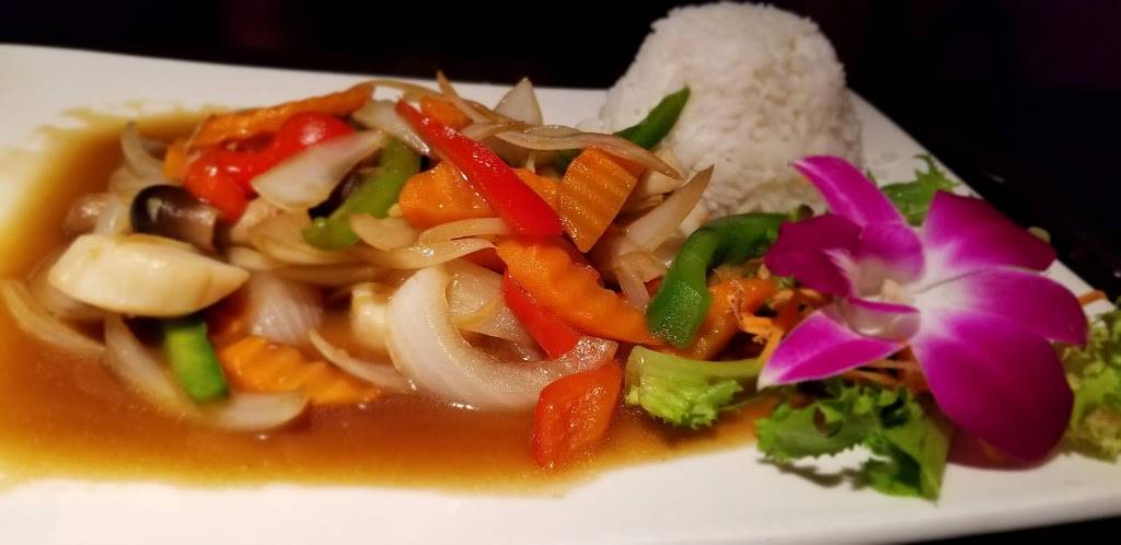 Thai Pepper Restaurant | restaurant | 224 Orange Ave, Fort Pierce, FL 34950, USA | 7725776989 OR +1 772-577-6989