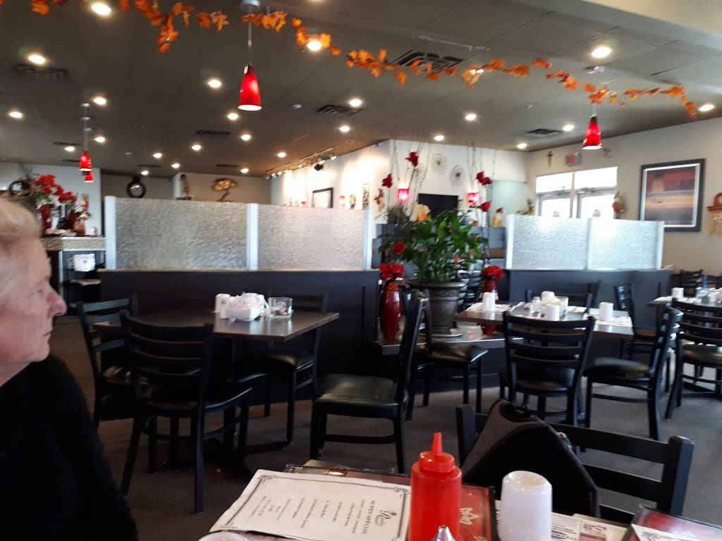 Rialdo Pizzeria & Brochetterie | restaurant | 89 Rue Principale N, Maniwaki, QC J9E 2B5, Canada | 8194497327 OR +1 819-449-7327