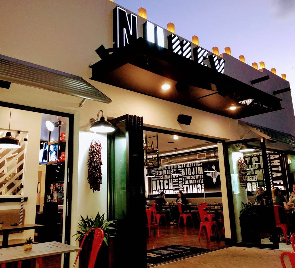 Numex "New Mexican Cuisine" | restaurant | 2710 Central Ave, St. Petersburg, FL 33712, USA | 7275924326 OR +1 727-592-4326