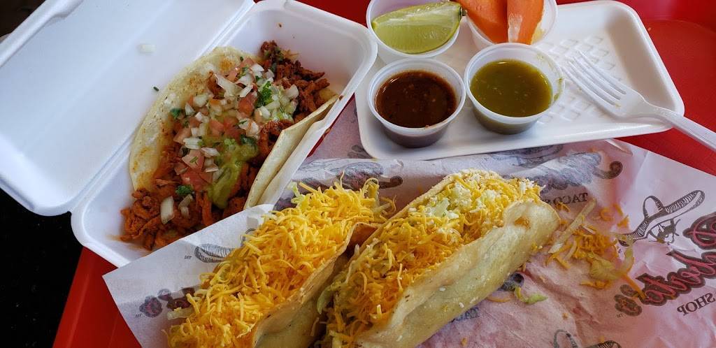 Robertos Taco Shop | restaurant | 4845 S Fort Apache Rd, Las Vegas, NV 89147, USA | 7022214233 OR +1 702-221-4233