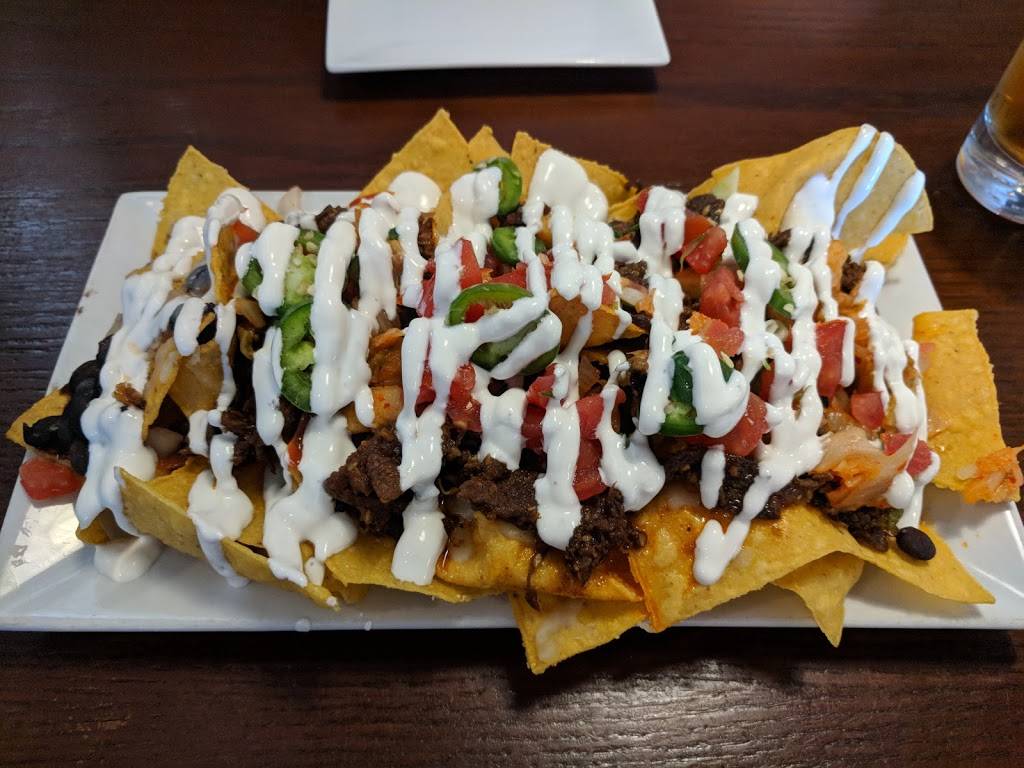 Lucha Tigre | restaurant | 746 M.L.K. Jr Blvd, Chapel Hill, NC 27514, USA | 9199047326 OR +1 919-904-7326