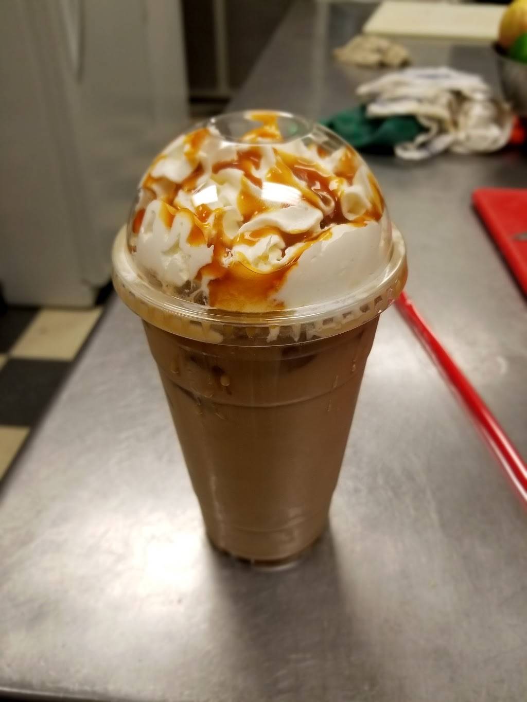 Sierra Delicatessen | meal delivery | 345 Main Ave, Norwalk, CT 06851, USA | 2038571165 OR +1 203-857-1165