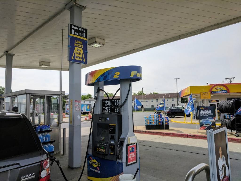 Alexander Hamilton Service Area | restaurant | NJ Tpke, Secaucus, NJ 07094, USA | 2018633345 OR +1 201-863-3345