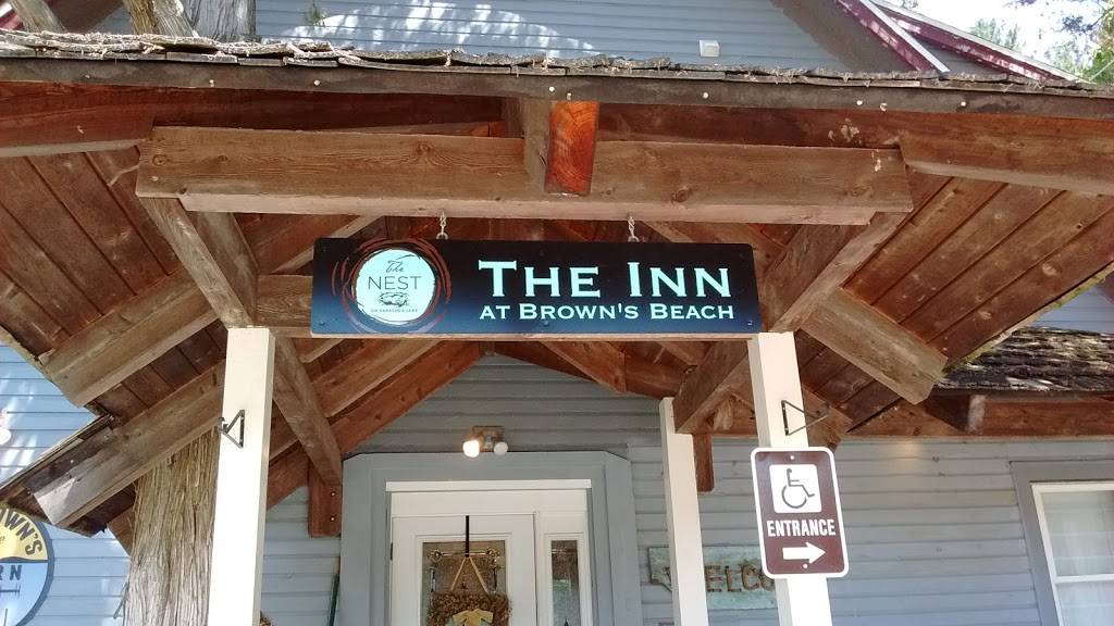 Dock Browns on Saratoga Lake | restaurant | 511 NY-9P, Saratoga Springs, NY 12866, USA | 5183064987 OR +1 518-306-4987