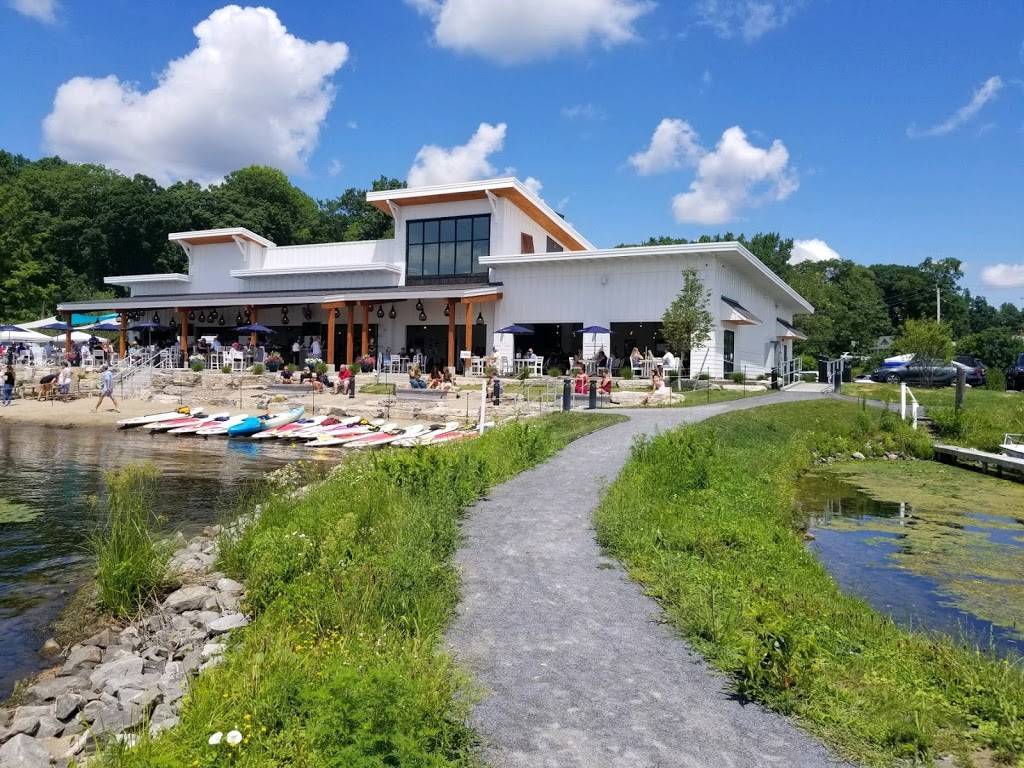 550 Waterfront | restaurant | 550 Union Ave, Saratoga Springs, NY 12866, USA | 5188868654 OR +1 518-886-8654