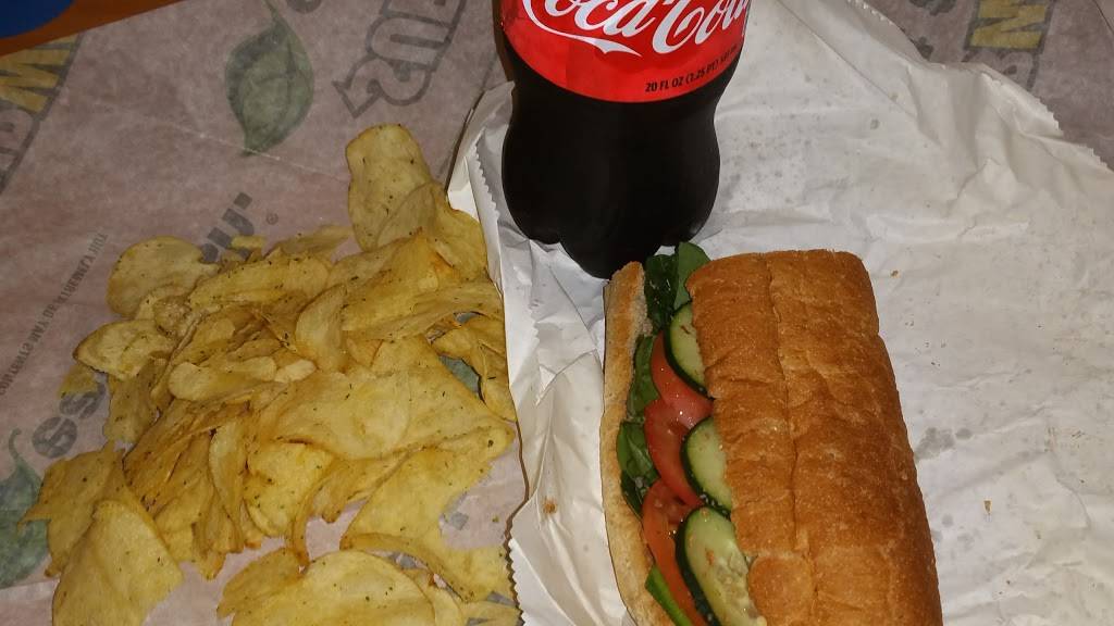 Subway | restaurant | 809 Congress Ave, Austin, TX 78701, USA | 5124809102 OR +1 512-480-9102