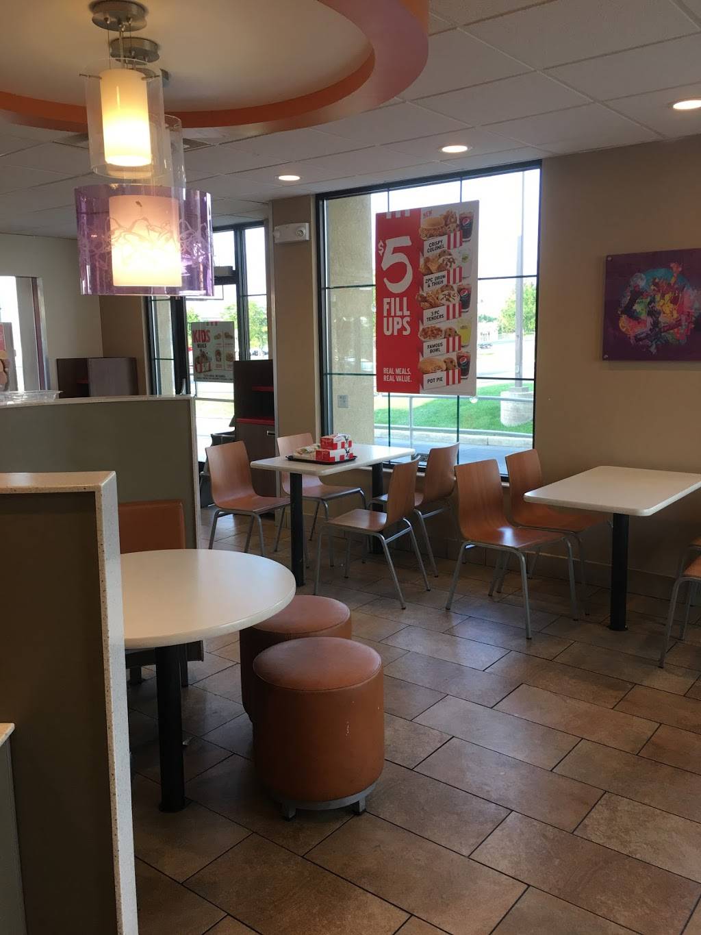 KFC | restaurant | 737 N Main St, Tooele, UT 84074, USA | 4358827887 OR +1 435-882-7887