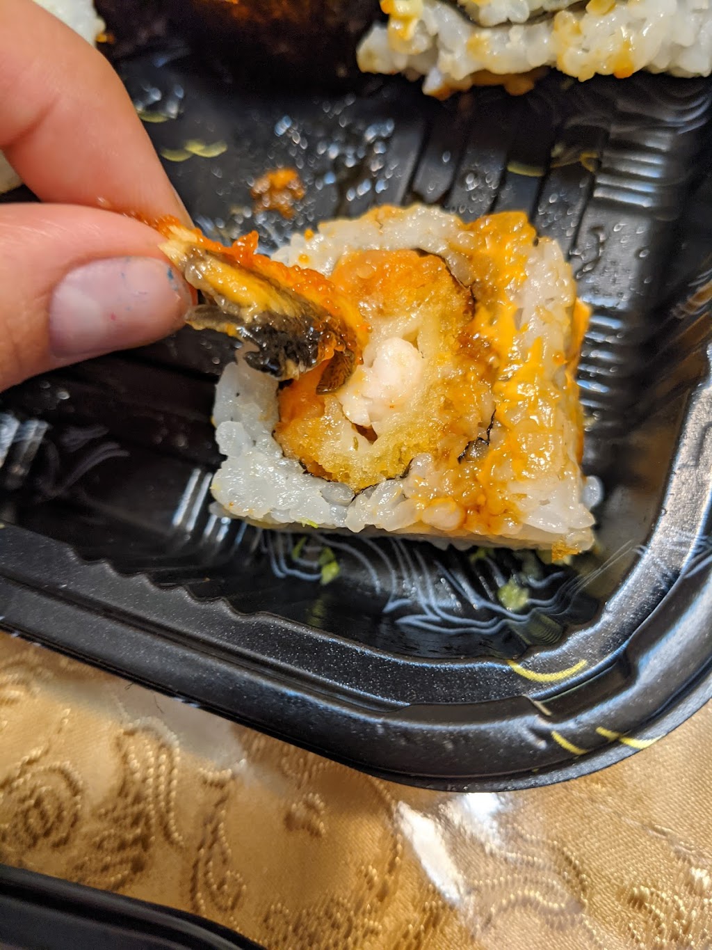 New Tokyo Sushi | restaurant | 162-16 Union Tpke, Queens, NY 11432, USA | 7185910333 OR +1 718-591-0333