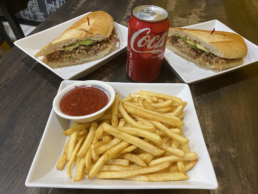 Pica Rico | restaurant | 673 Main St, Hackensack, NJ 07601, USA | 2012508441 OR +1 201-250-8441