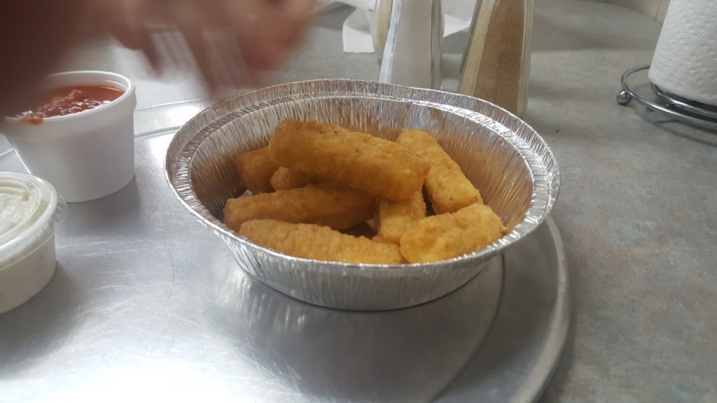 Little Italy Pizza & Pasta | restaurant | 620 Ambler Ave, Abilene, TX 79601, USA | 3256727715 OR +1 325-672-7715