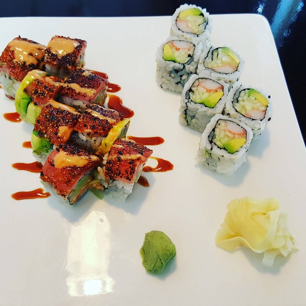 Asian Cafe | restaurant | 7 N Church St, Middletown, MD 21769, USA | 3013715988 OR +1 301-371-5988