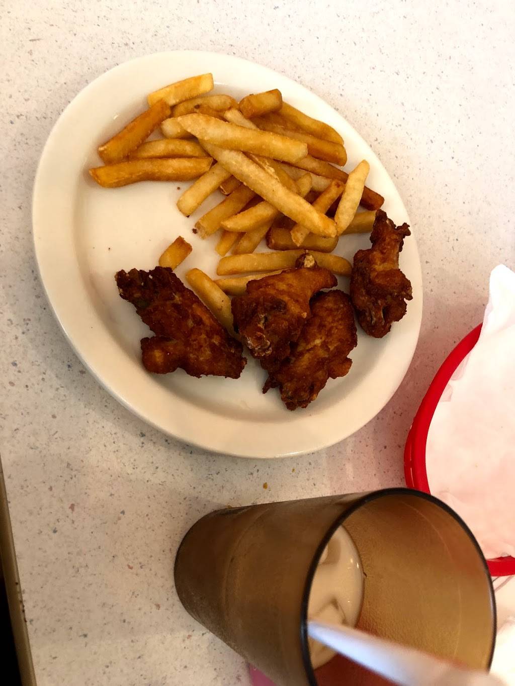 El Ranchito Mexican Restaurant | restaurant | 51-B Main St, Woodbridge, NJ 07095, USA | 7328556870 OR +1 732-855-6870