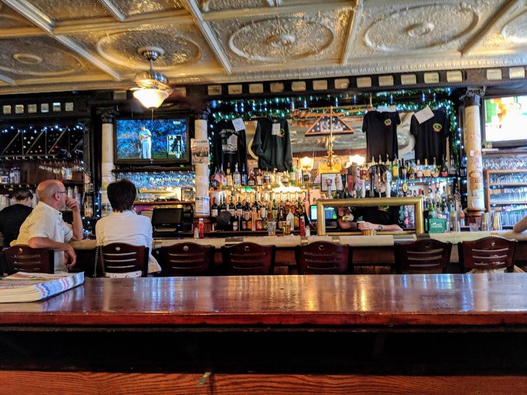 Molly Maguires | restaurant | 5 Hazard Square, Jim Thorpe, PA 18229, USA | 5703254563 OR +1 570-325-4563