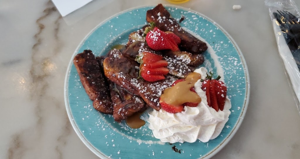 Blue Moon Cafe | restaurant | 1621 Aliceanna St, Baltimore, MD 21231, USA | 4105223940 OR +1 410-522-3940