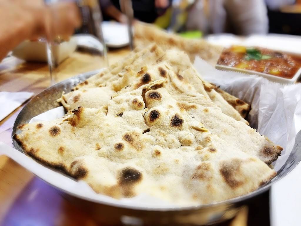 Bawarchi Biryanis Tampa | restaurant | 2020 W Brandon Blvd #140, Brandon, FL 33511, USA | 8133249314 OR +1 813-324-9314