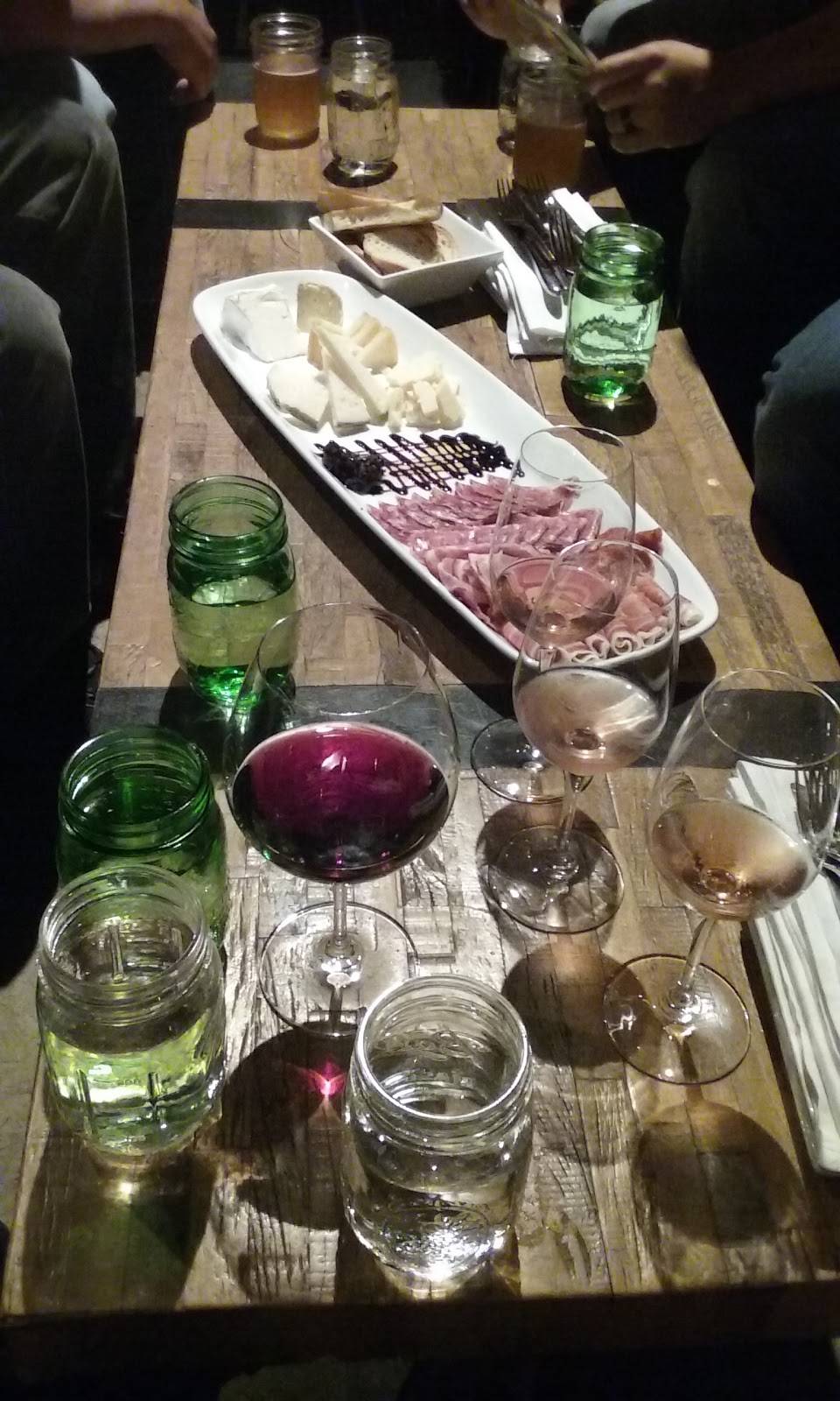 Residual Sugar Wine Bar | restaurant | 1684 Locust St, Walnut Creek, CA 94596, USA | 9258914465 OR +1 925-891-4465