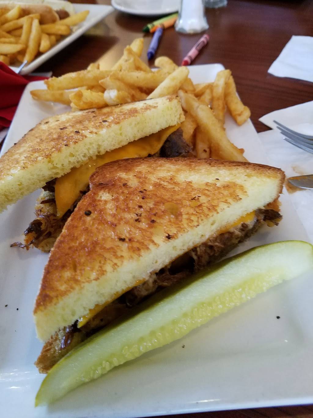 Cockn Bull | restaurant | US-202, Lahaska, PA 18931, USA | 2157944010 OR +1 215-794-4010