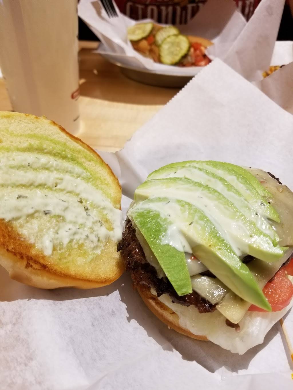 Meatheads | restaurant | 11026 S Cicero Ave, Oak Lawn, IL 60453, USA | 7083180505 OR +1 708-318-0505