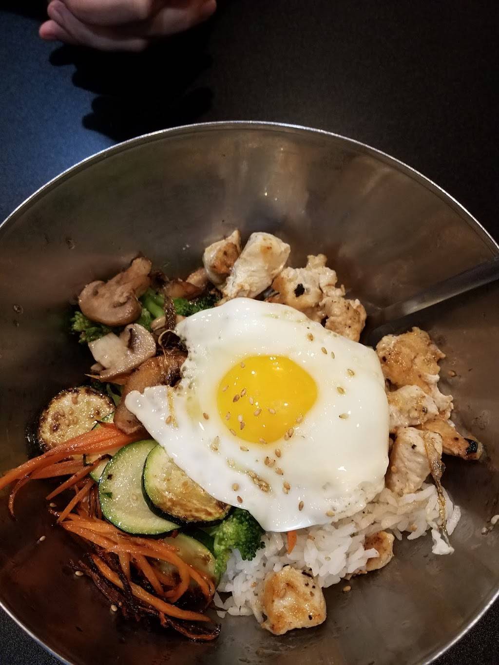 Kosmos BopShop | restaurant | 308 S Ashley St, Ann Arbor, MI 48104, USA | 7343694767 OR +1 734-369-4767