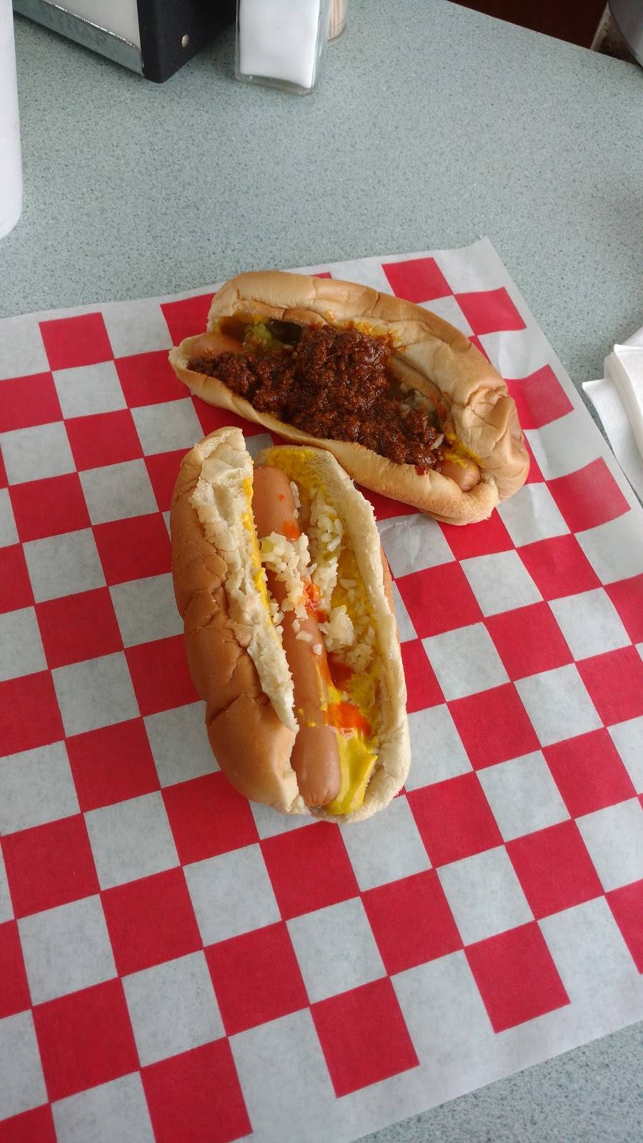 Chets Dairy Freeze | restaurant | 3510 W Okmulgee St, Muskogee, OK 74401, USA | 9186879364 OR +1 918-687-9364