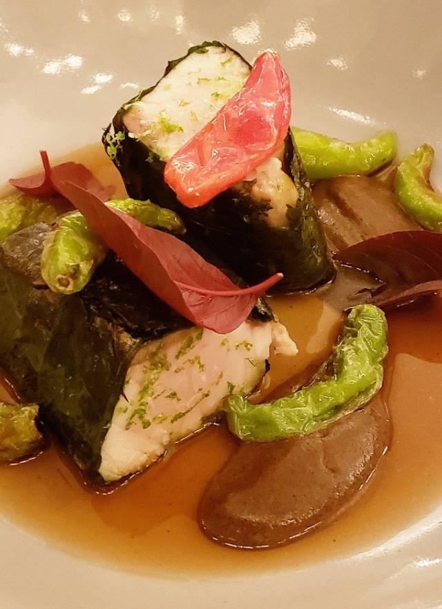 Simone Restaurant | restaurant | 449 S Hewitt St, Los Angeles, CA 90013, USA | 4244333000 OR +1 424-433-3000