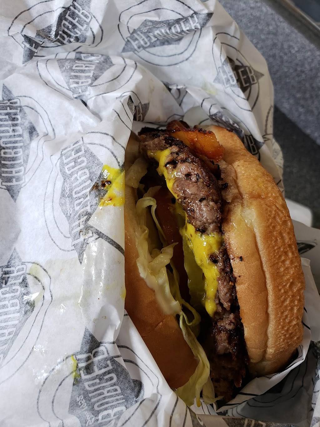 Fatburger | restaurant | 11009 Burbank Blvd #126, North Hollywood, CA 91601, USA | 8186976384 OR +1 818-697-6384