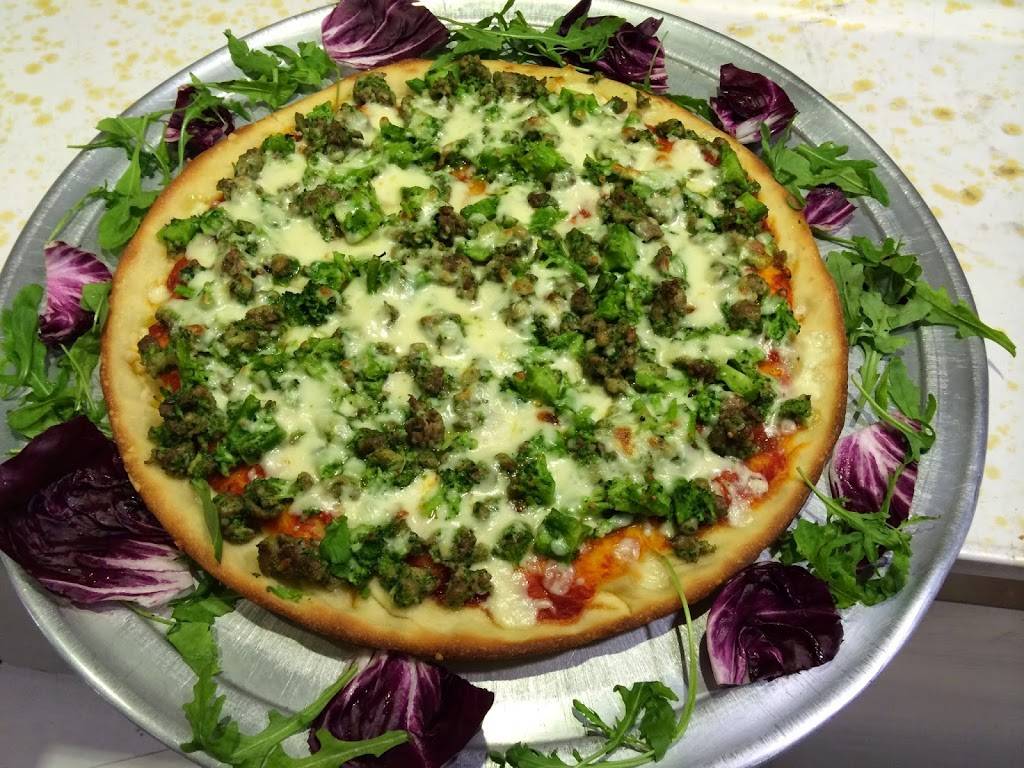 Gino & Joes Pizza Liverpool | restaurant | 700 Old Liverpool Rd, Liverpool, NY 13088, USA | 3154517337 OR +1 315-451-7337