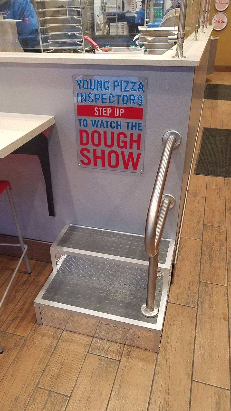 Dominos Pizza | restaurant | 2256 Bunker Lake Blvd NW, Andover, MN 55304, USA | 7637670828 OR +1 763-767-0828