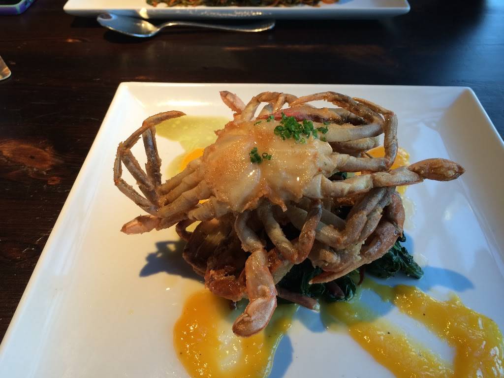 Gaslight | restaurant | 33 1st Ave, Atlantic Highlands, NJ 07716, USA | 7322918333 OR +1 732-291-8333