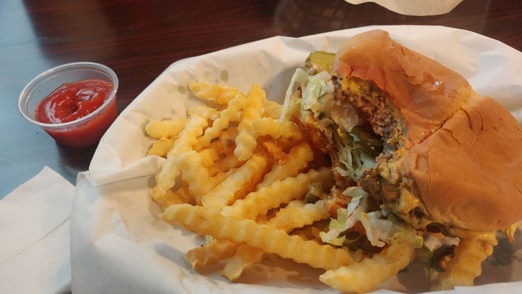 La Mesa | restaurant | 671 Windy Pass, Barstow, CA 92311, USA | 7608184336 OR +1 760-818-4336