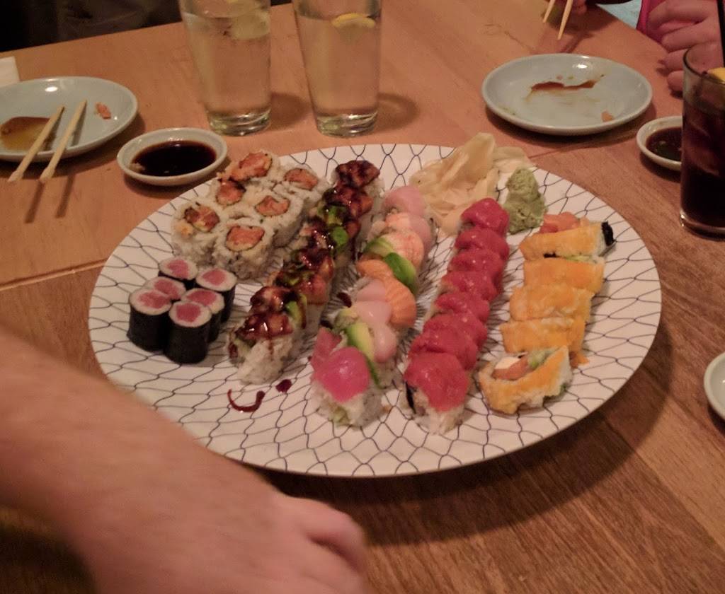 Shintaro Restaurant | restaurant | 1900 N Highland Ave # 5, Los Angeles, CA 90068, USA | 3238826524 OR +1 323-882-6524