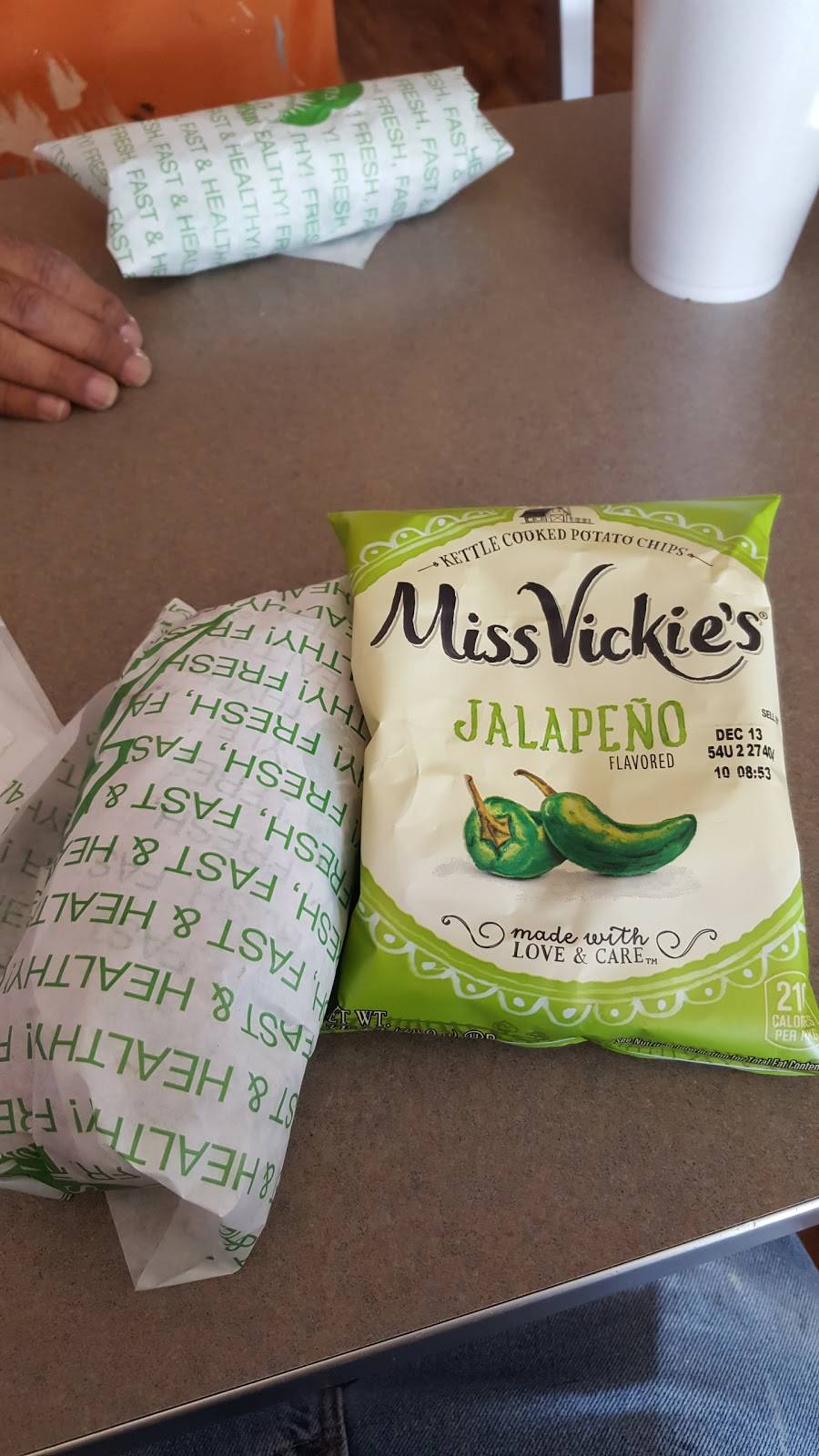 ThunderCloud Subs | meal takeaway | 3201 Bee Caves Rd #171, Austin, TX 78746, USA | 5123282114 OR +1 512-328-2114