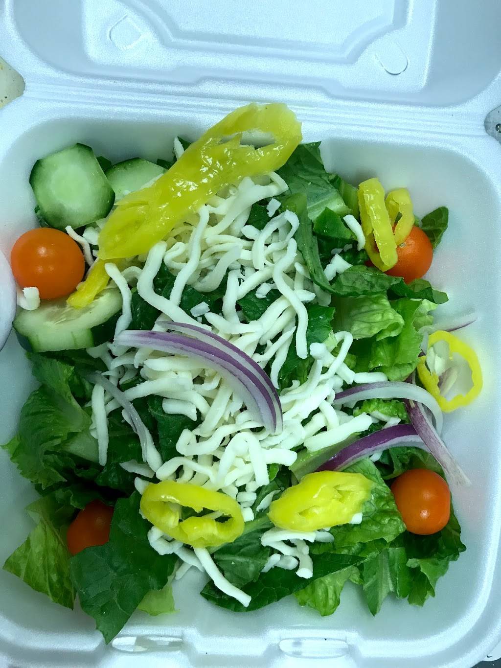 Siciley Pizza | restaurant | 4611 Warrensville Center Rd, North Randall, OH 44128, USA | 2168655256 OR +1 216-865-5256