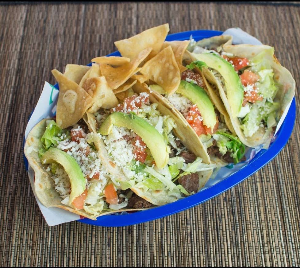 Taquito Tropical Taqueria | restaurant | 24076 TX-494 Loop, Porter, TX 77365, USA | 7135185924 OR +1 713-518-5924