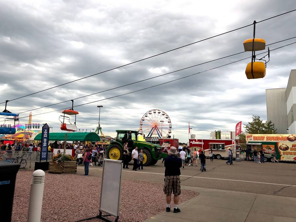 Fonner Park | restaurant | 700 E Stolley Park Rd, Grand Island, NE 68801, USA | 3083824515 OR +1 308-382-4515