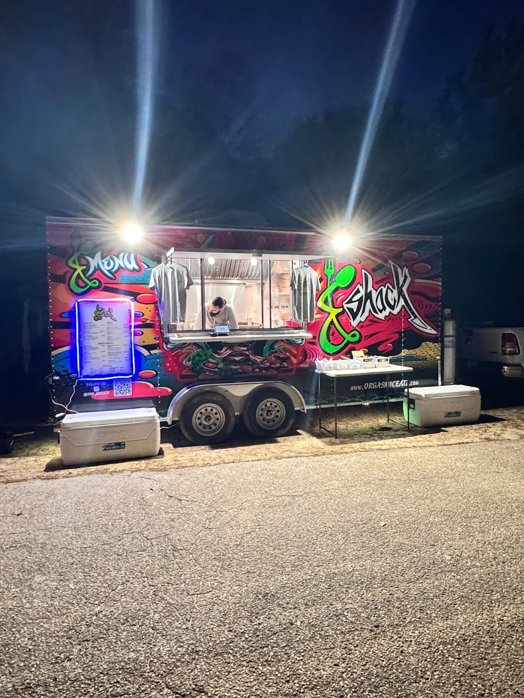 E-Shack | restaurant | 1209 Airport Rd, Destin, FL 32541, USA | 8508223016 OR +1 850-822-3016