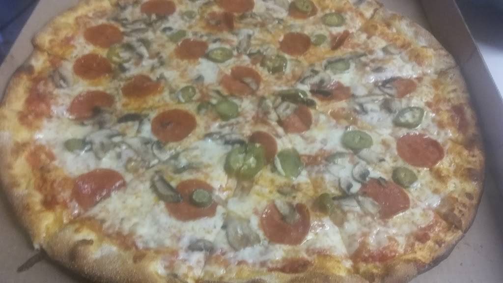 L.A.S Best Pizza | meal takeaway | 20926 Lassen St, Chatsworth, CA 91311, USA | 8187726111 OR +1 818-772-6111