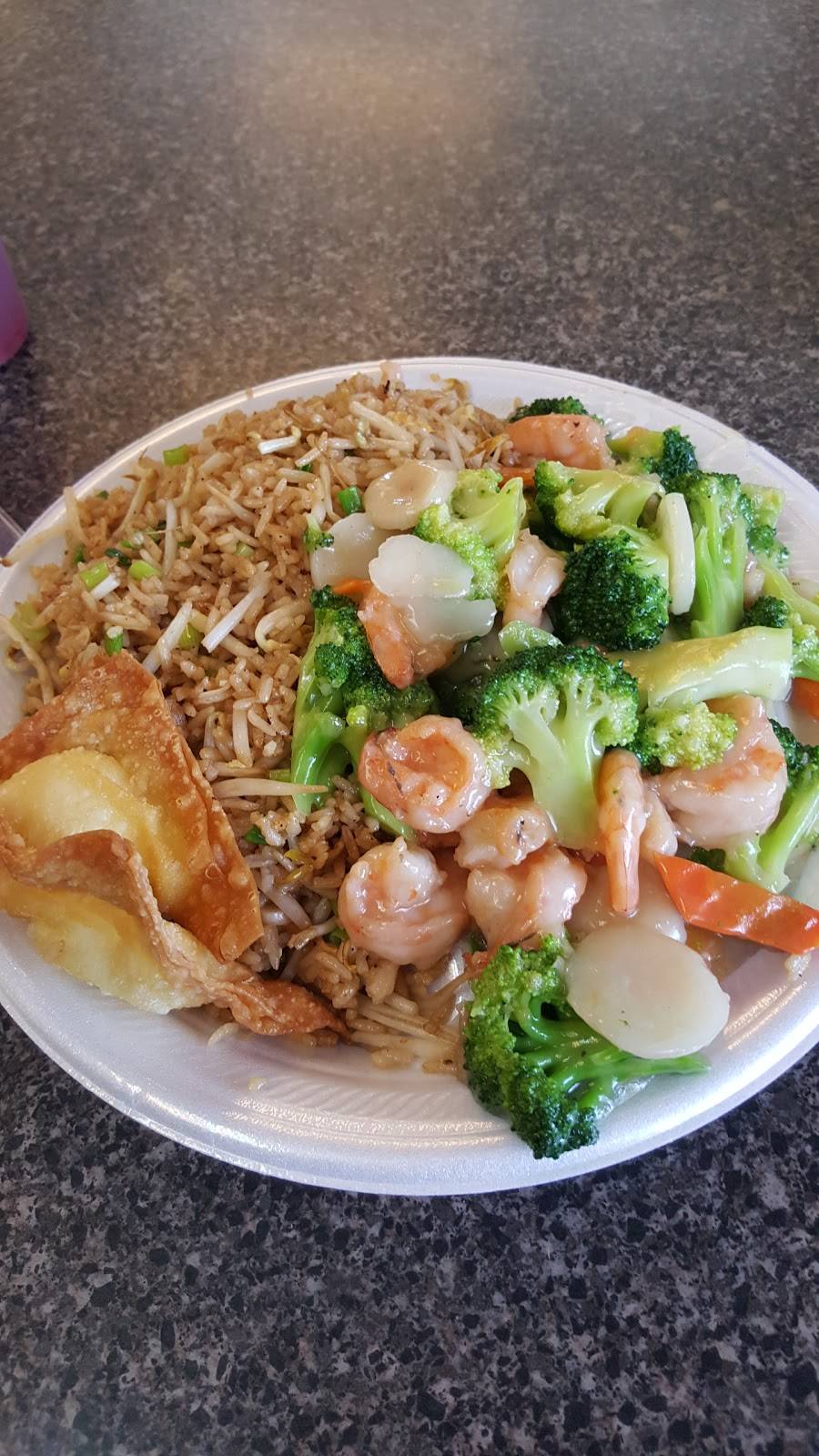 Beijing Express Chinese Restaurant | restaurant | 6215 Pecan Valley Dr, San Antonio, TX 78223, USA | 2103332828 OR +1 210-333-2828