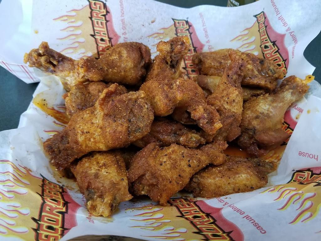 Scorcher’s | restaurant | 5039 Westlawn Rd, Bedford Heights, OH 44128, USA | 2163329464 OR +1 216-332-9464