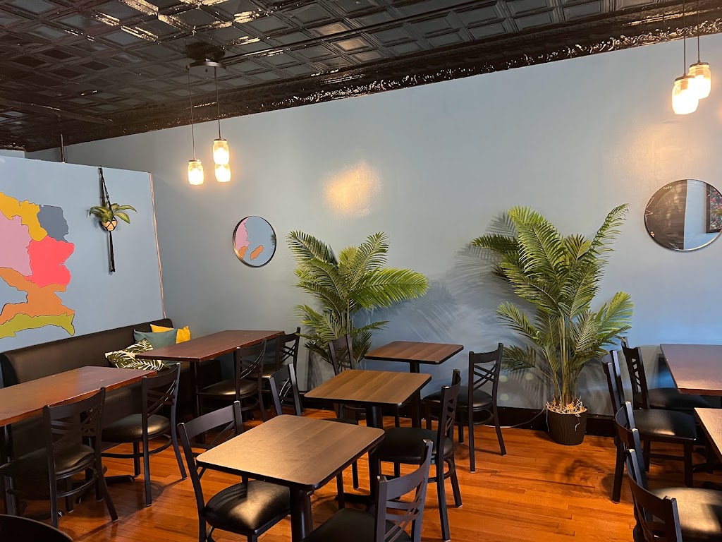 Delmas 48 | restaurant | 809 Castleton Ave, Staten Island, NY 10310, USA | 3478258741 OR +1 347-825-8741