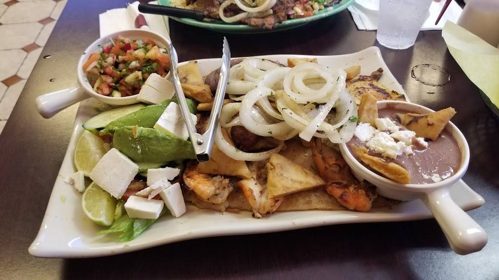 Paseo San Miguel | restaurant | 3874 S Western Ave, Los Angeles, CA 90062, USA | 3237370787 OR +1 323-737-0787