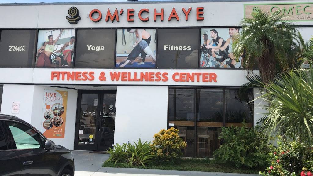 Omechaye Wellness & Fitness Center | restaurant | 1100 E Hallandale Beach Blvd, Hallandale Beach, FL 33009, USA | 9544566945 OR +1 954-456-6945
