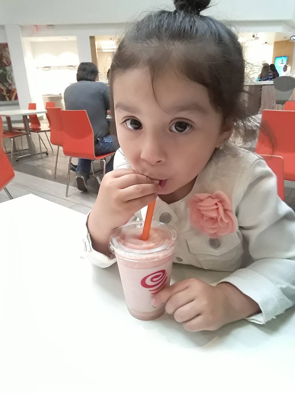 Jamba | restaurant | 447 Great Mall Dr Space 173, Milpitas, CA 95035, USA | 4089080915 OR +1 408-908-0915