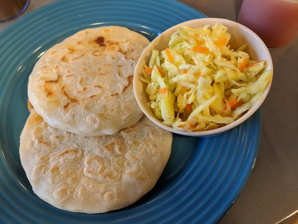 Las Brumas Salvadorian Food | restaurant | 913 W 10th St, Antioch, CA 94509, USA | 9257323625 OR +1 925-732-3625