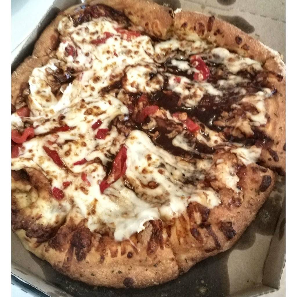 Dominos Pizza | meal delivery | 16863 E Foothill Blvd, Fontana, CA 92335, USA | 9098234401 OR +1 909-823-4401